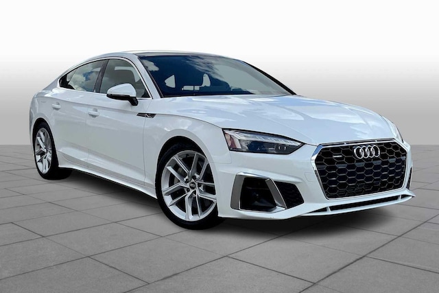 audi a5 sportback 2024 WAUFACF57RA024263 image audi a5 sportback 2024 WAUFACF57RA024263 image
